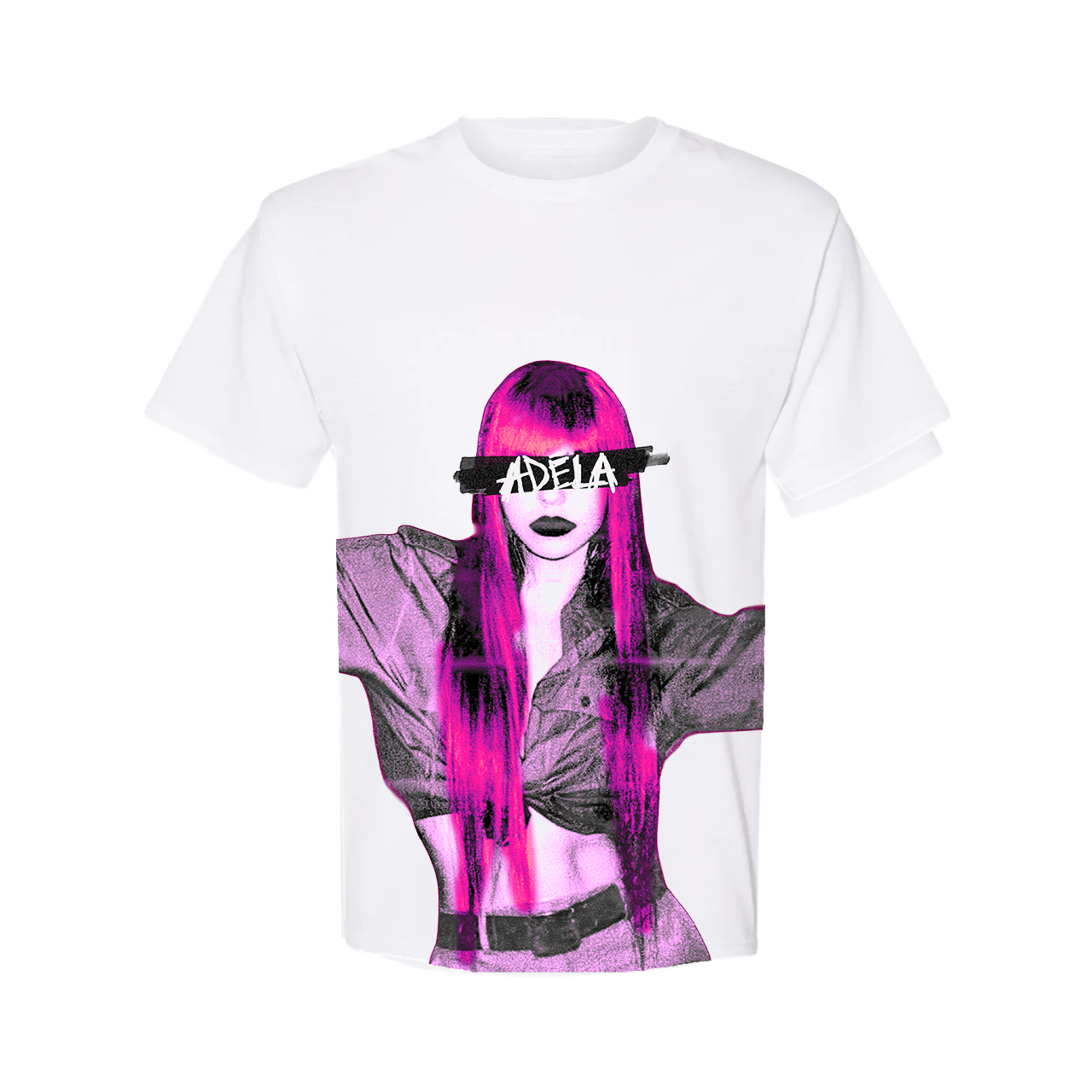 Adéla T-Shirt front