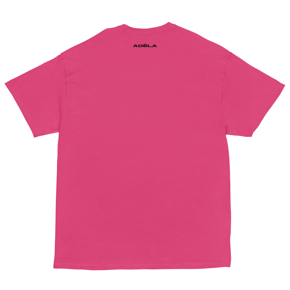 Baddest Bitches T-Shirt back