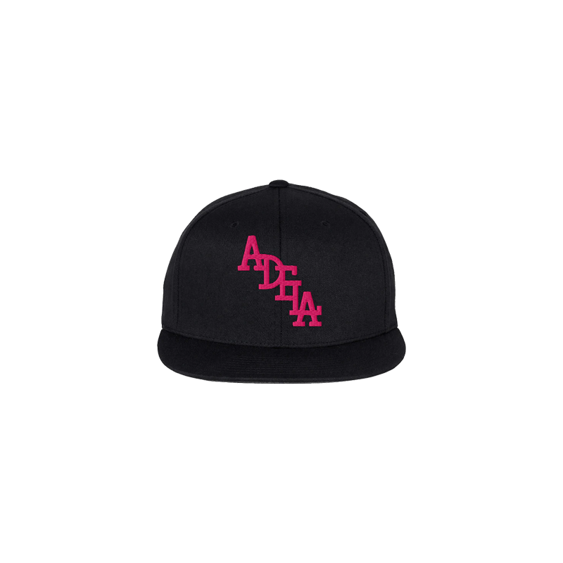 Adéla Hat front