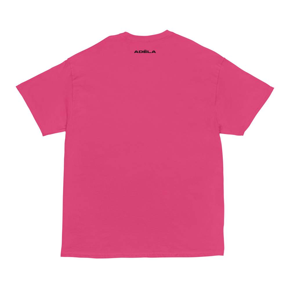 Baddest Bitches T-Shirt back